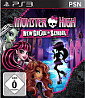 Monster High: Aller Anfang ist Schwer (PSN)