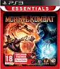 Mortal Kombat - Essentials (UK Import) Mortal Kombat - Essentials (UK Import)