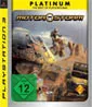 Motor Storm - Platinum Motor Storm - Platinum