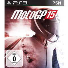 MotorGP 15 (PSN)