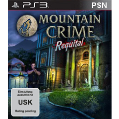 Mountain Crime: Requital (PSN)