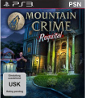 Mountain Crime: Requital (PSN)