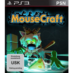 MouseCraft (PSN)