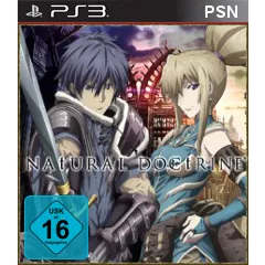 NAtURAL DOCtRINE (PSN)