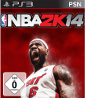NBA 2K14 (PSN)´