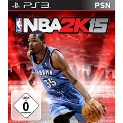 NBA 2K15 (PSN)