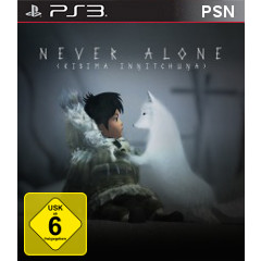 Never Alone (PSN)