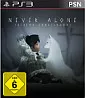Never Alone (PSN)´