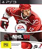 NHL 08 (AU Import)´