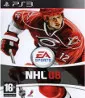 NHL 08 (PL Import)´