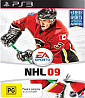 NHL 09 (AU Import)