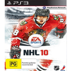 NHL 10 (AU Import)