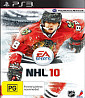 NHL 10 (AU Import)