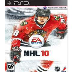 NHL 10 (CA Import)