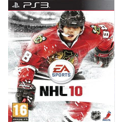 NHL 10 (PL Import)