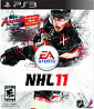 NHL 11 (CA Import)´