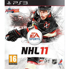 NHL 11 (UK Import)