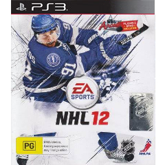 NHL 12 (AU Import)