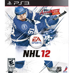 NHL 12 (CA Import)