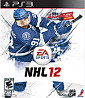 NHL 12 (CA Import)´