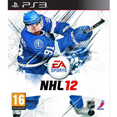 NHL 12 (IT Import)