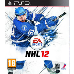 NHL 12 (PL Import)