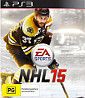 NHL 15 (AU Import)
