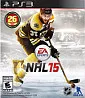 NHL 15 (CA Import)