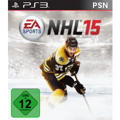 NHL 15 (PSN)