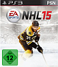 NHL 15 (PSN)