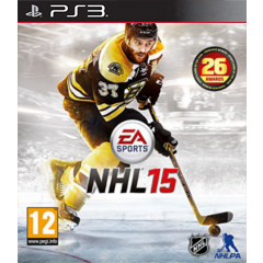 NHL 15 (UK Import)