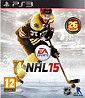 NHL 15 (UK Import)´