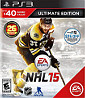 NHL 15 - Ultimate Edition (CA Import)