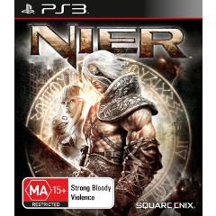 Nier (AU Import)