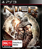 Nier (AU Import)´