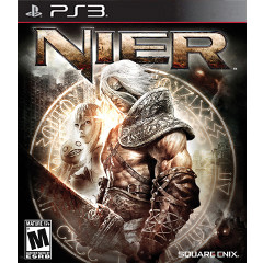 Nier (CA Import)