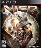 Nier (CA Import)´