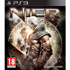 Nier (IT Import)