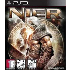 Nier (KR Import)