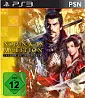Nobunaga's Ambition: Sphere of Influence (PSN) Nobunaga's Ambition: Sphere of Influence (PSN)