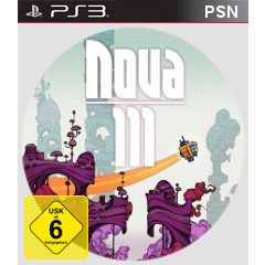 Nova-111 (PSN)