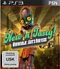 Oddworld: New 'n' Tasty (PSN)