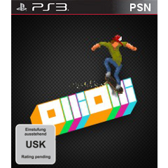 OlliOlli (PSN)