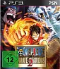 One Piece: Pirate Warriors 2 (PSN)´