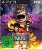 One Piece Pirate Warriors 3 (PSN)