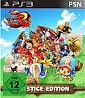 ONE PIECE Unlimited World Red - Prestige Edition (PSN)