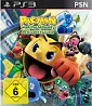 PAC-MAN und die Geisterabenteuer 2 (PSN) PAC-MAN und die Geisterabenteuer 2 (PSN)