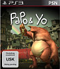 Papo & Yo Volle Spiel (PSN)