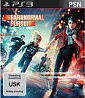 Paranormal Pursuit: The Gifted One Collector's Edition (PSN)