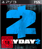 Payday 2 (PSN)
